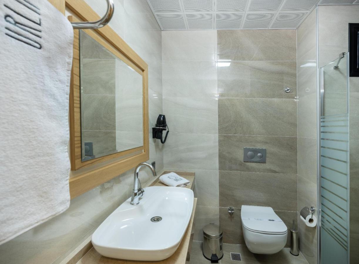 Ma-Si Urla Hotel Εξωτερικό φωτογραφία