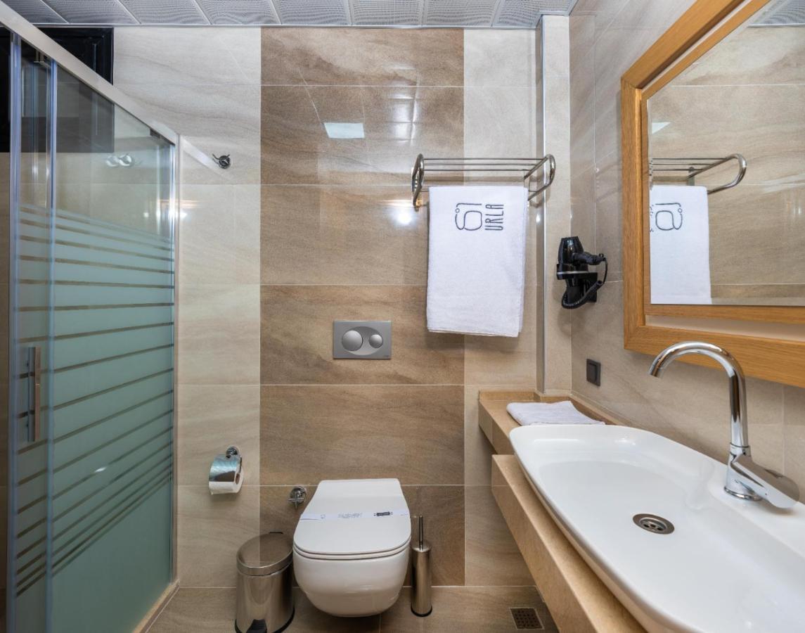 Ma-Si Urla Hotel Εξωτερικό φωτογραφία