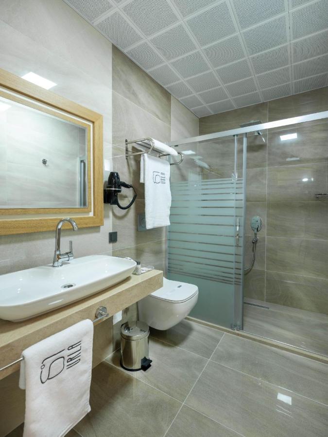 Ma-Si Urla Hotel Εξωτερικό φωτογραφία