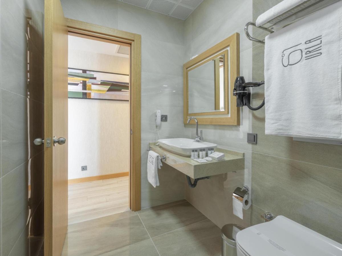 Ma-Si Urla Hotel Εξωτερικό φωτογραφία