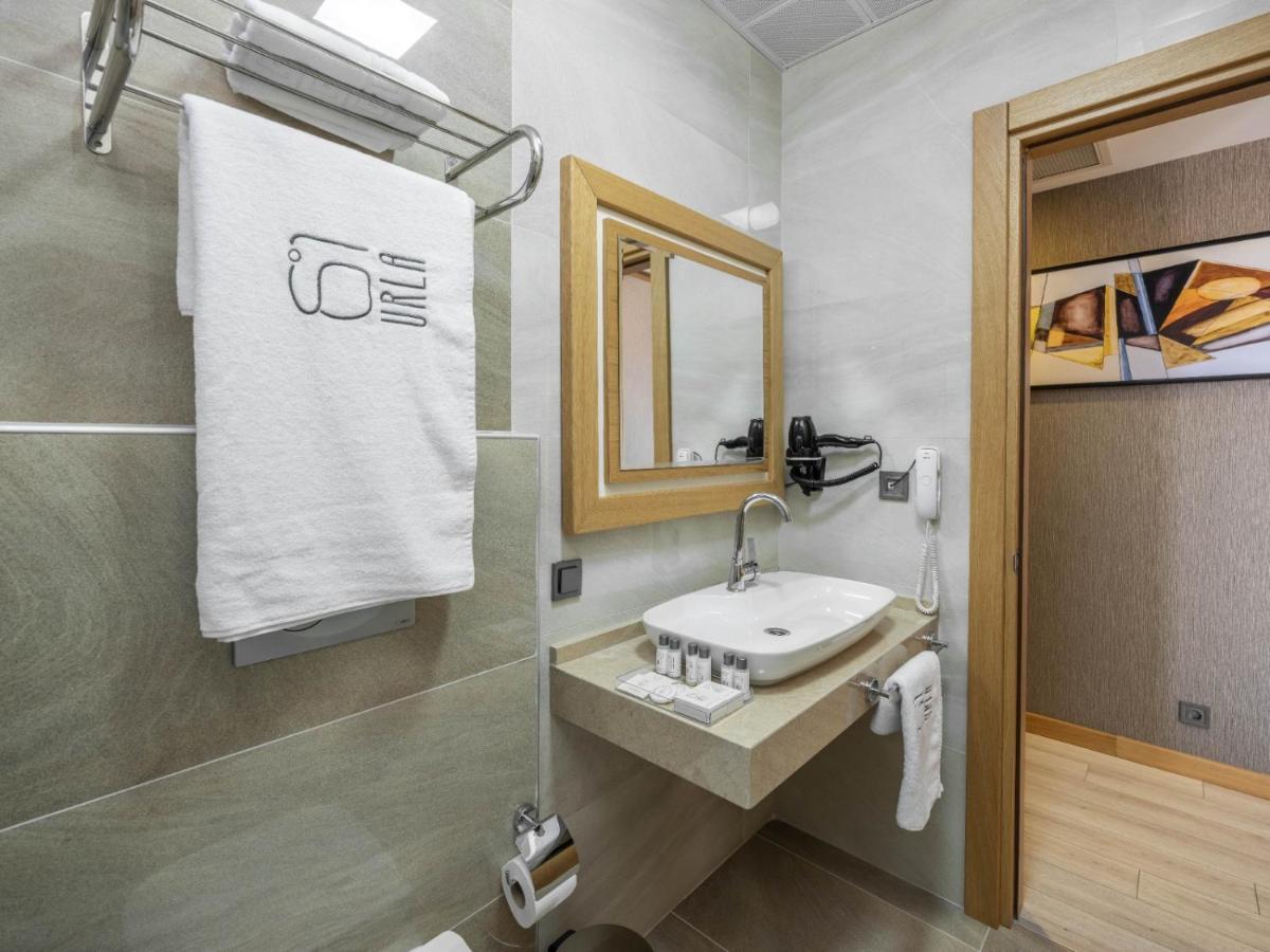 Ma-Si Urla Hotel Εξωτερικό φωτογραφία