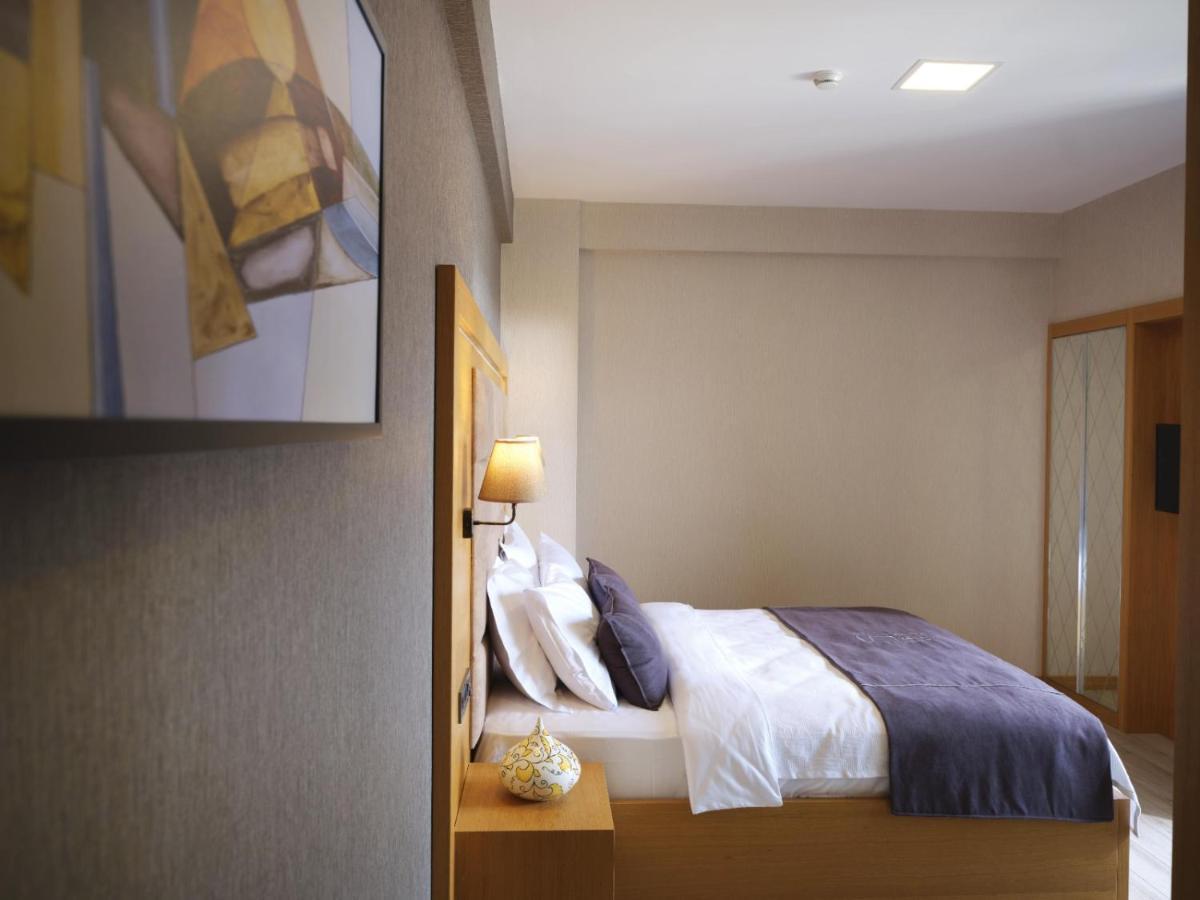 Ma-Si Urla Hotel Εξωτερικό φωτογραφία