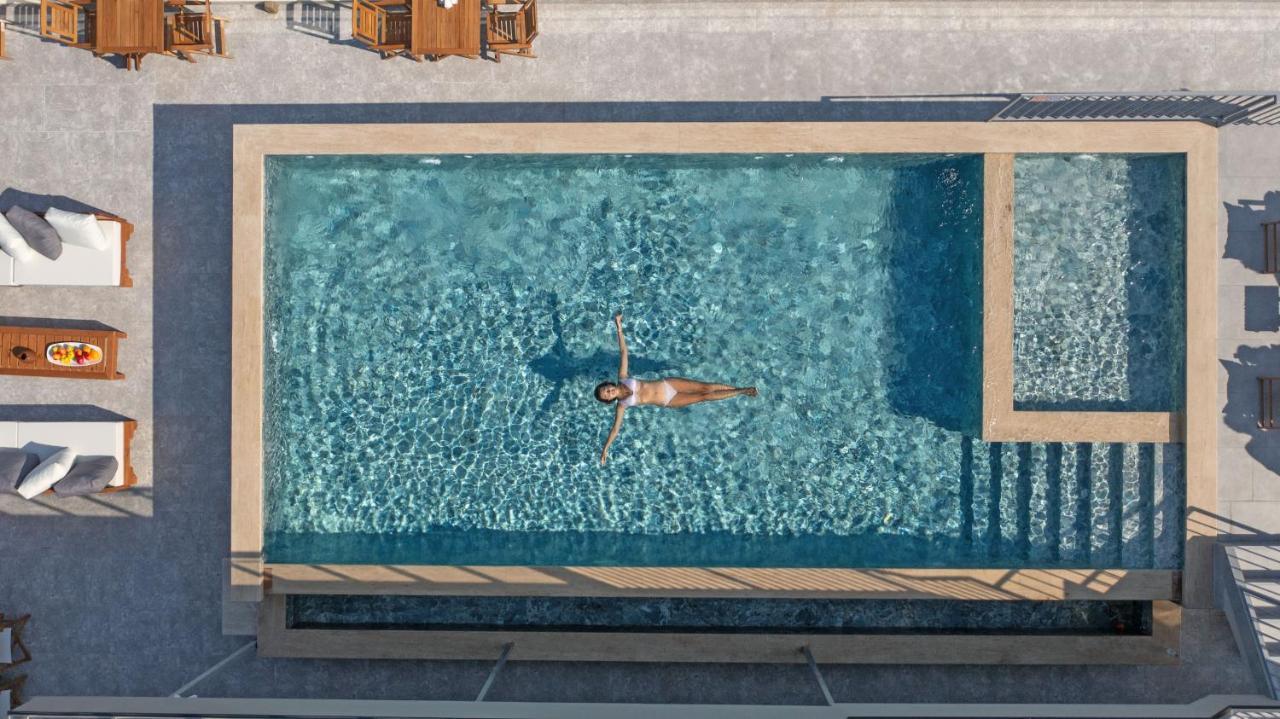 Ma-Si Urla Hotel Εξωτερικό φωτογραφία