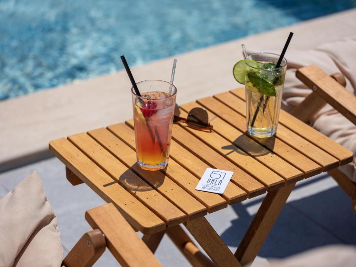 Ma-Si Urla Hotel Εξωτερικό φωτογραφία