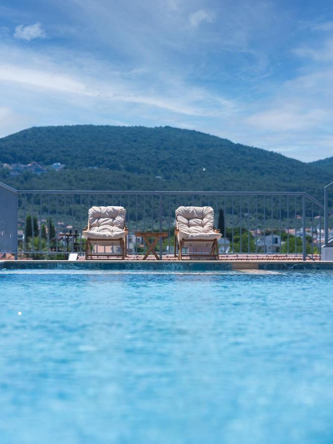 Ma-Si Urla Hotel Εξωτερικό φωτογραφία