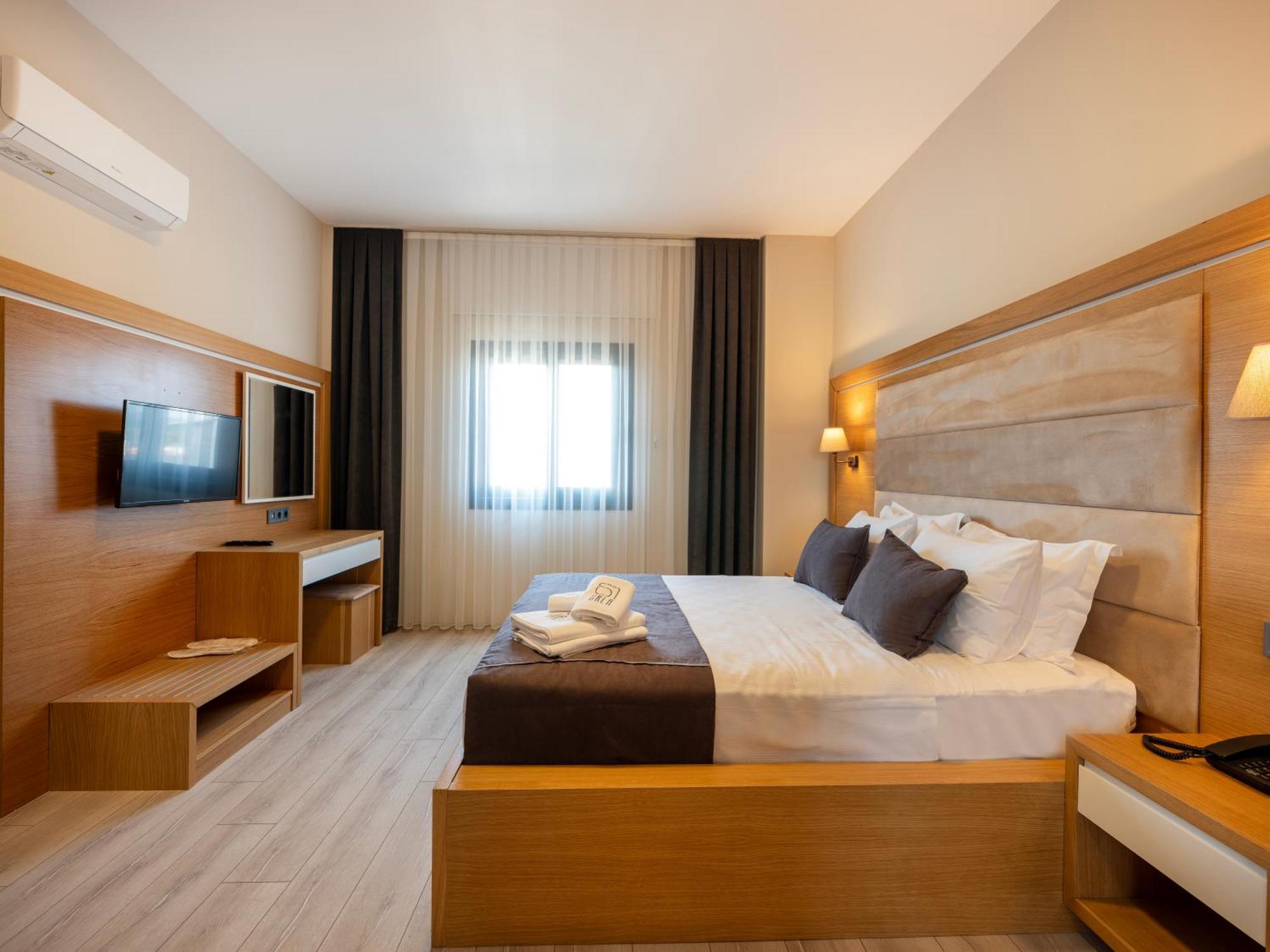 Ma-Si Urla Hotel Εξωτερικό φωτογραφία