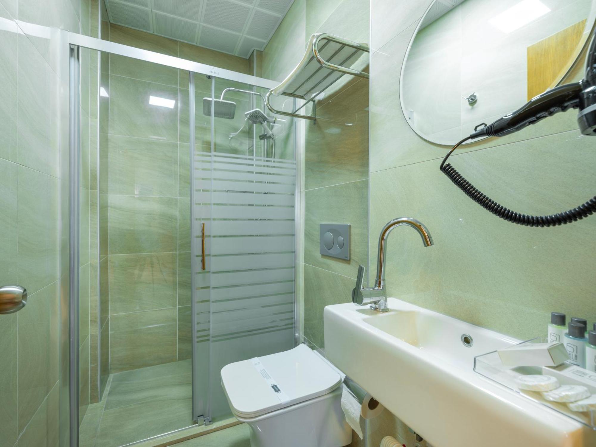 Ma-Si Urla Hotel Εξωτερικό φωτογραφία