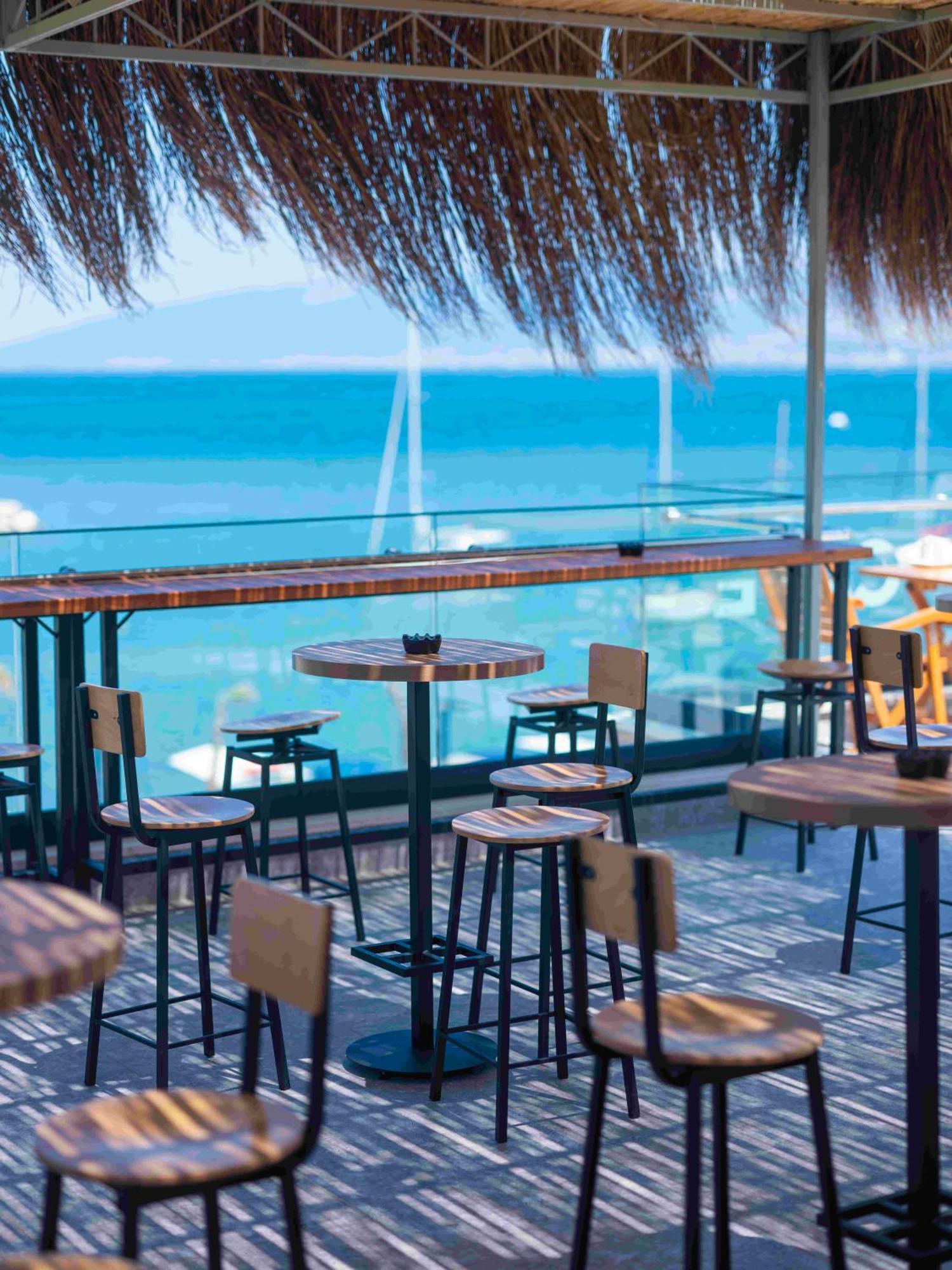 Ma-Si Urla Hotel Εξωτερικό φωτογραφία